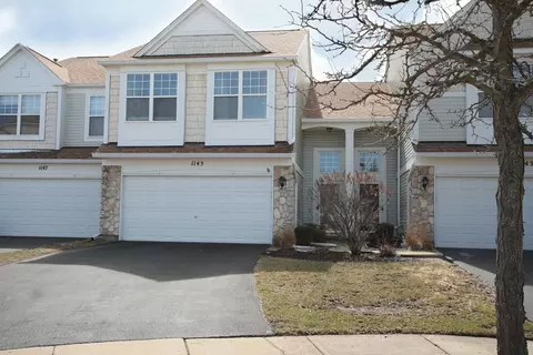 1145 Delta Ct #1145, Elgin, IL 60123