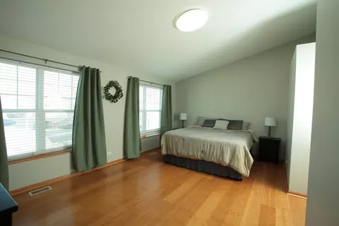Bedroom - 1145 Delta Ct #1145, Elgin, IL 60123 photo 1 of 3