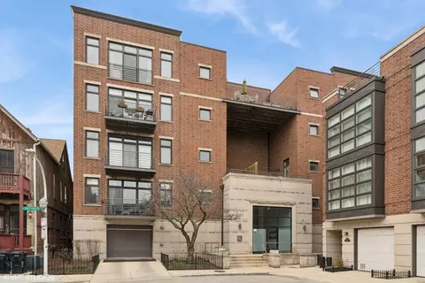 2860 N Orchard St #501, Chicago, IL 60657