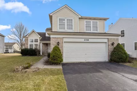 2316 Brinmore Ct, Naperville, IL 60540