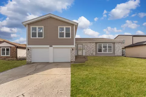 1861 Gregory Ave, Glendale Heights, IL 60139