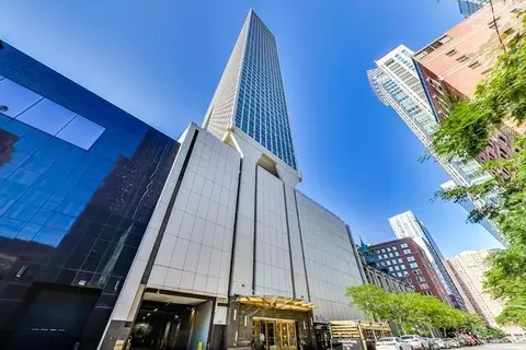 111 E Chestnut St #6A-40, Chicago, IL 60611