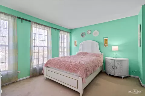 Bedroom - 2160 Rossiter Pkwy, Plainfield, IL 60586 photo 1 of 3