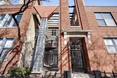 525 N Ada St #44, Chicago, IL 60642