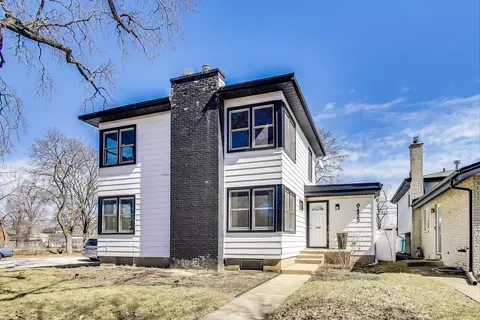 9455 Le Claire Ave, Skokie, IL 60077