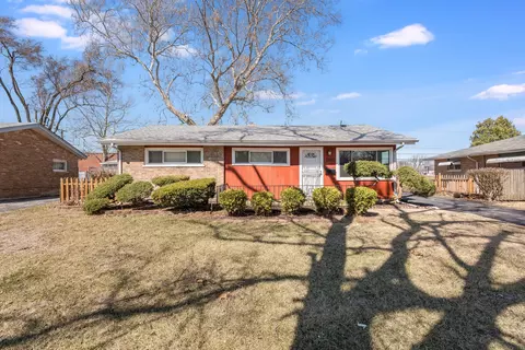 2952 Sherwood Ave, Markham, IL 60428