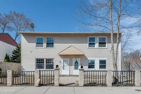 1206 Tobin Ct, Waukegan, IL 60085