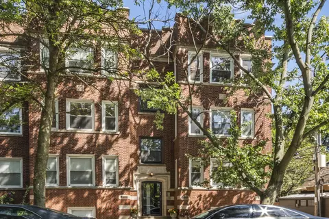 7323 N Paulina Ave #2, Chicago, IL 60626