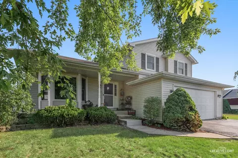 6609 Neilis Dr, Plainfield, IL 60586