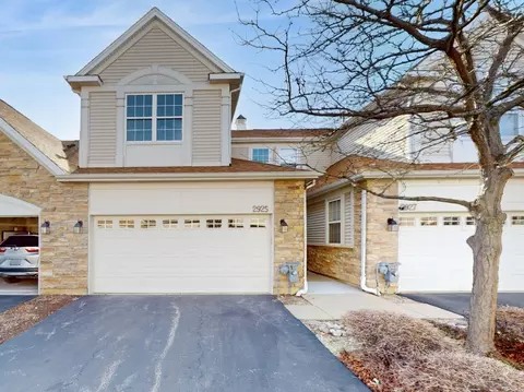 2925 Talaga Dr, Algonquin, IL 60102