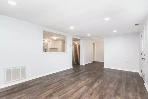 Living - 3528 Ashland Ave, Steger, IL 60475 photo 2 of 2