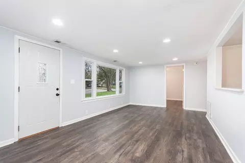 Living - 3528 Ashland Ave, Steger, IL 60475 photo 1 of 2