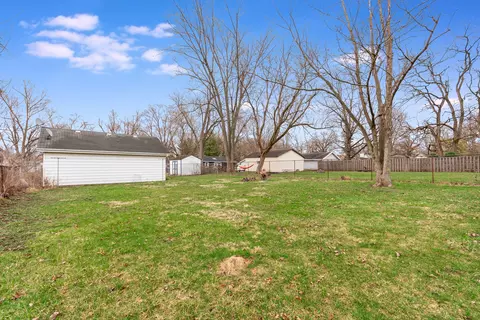 Exterior - 3528 Ashland Ave, Steger, IL 60475 photo 1 of 3