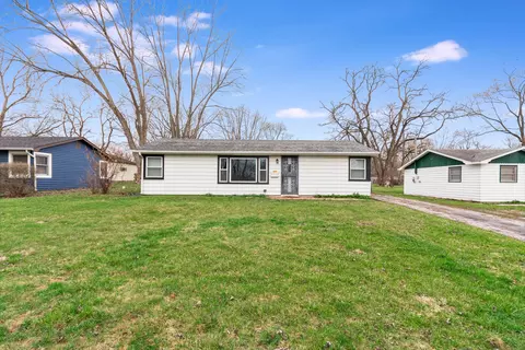 3528 Ashland Ave, Steger, IL 60475