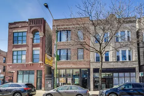 1050 N Ashland Ave, Chicago, IL 60622