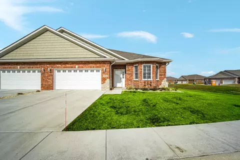 13936 W Crescenzo Dr, Manhattan, IL 60442