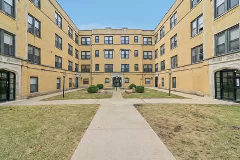 5156 N Avers Ave #1W, Chicago, IL 60625