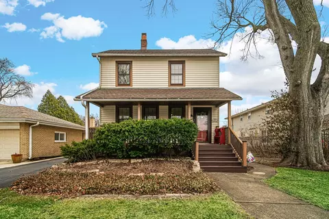 203 N Russel St, Mount Prospect, IL 60056