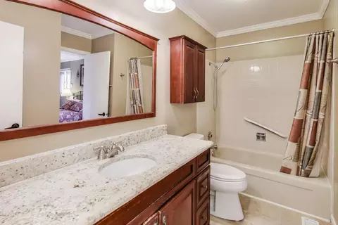Bath - 545 Tennyson Dr, Wheaton, IL 60189 photo 1 of 3