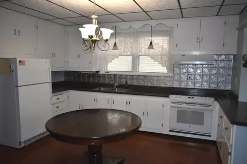 Kitchen - 304 Jefferson St, Benson, IL 61516 photo 1 of 3