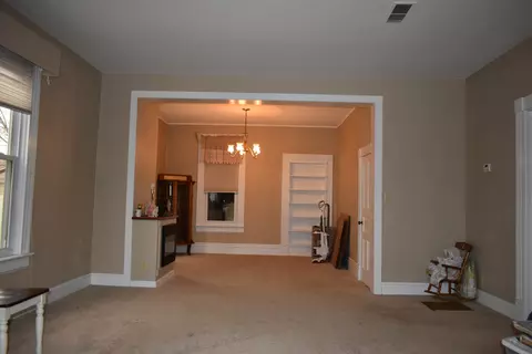 Living - 304 Jefferson St, Benson, IL 61516 photo 2 of 6