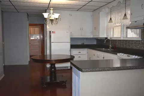 Kitchen - 304 Jefferson St, Benson, IL 61516 photo 3 of 3