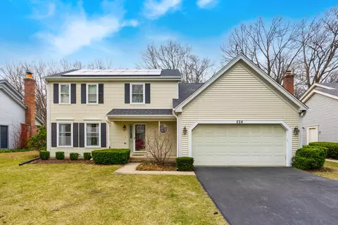 224 Lexington Ave, Fox River Grove, IL 60021