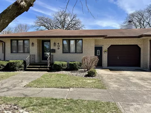 409 S 4th St #0, Fairbury, IL 61739