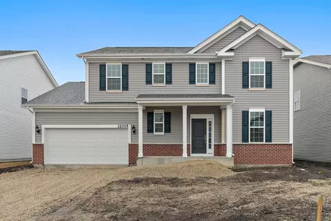 32015 Savannah Dr, Lakemoor, IL 60051