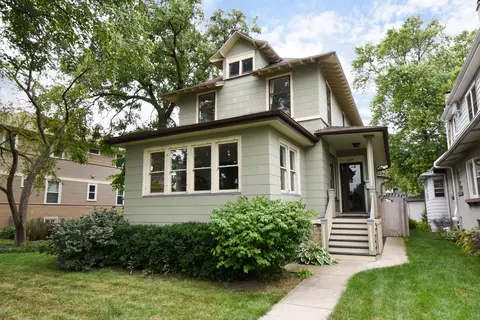 1167 S Taylor Ave, Oak Park, IL 60304