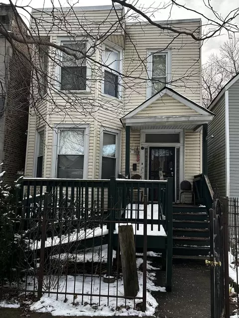 5632 S Emerald Ave, Chicago, IL 60621 photo 1