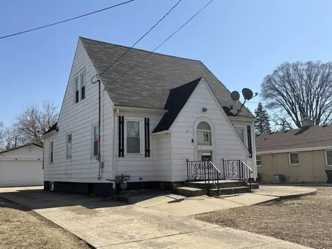 1719 N Rockton Ave, Rockford, IL 61103