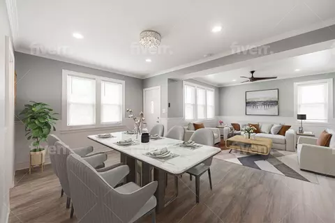 Dining - 10239 S Sangamon St, Chicago, IL 60643 photo 1 of 1