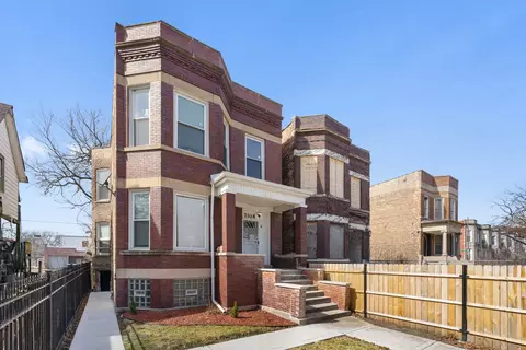 7108 S Emerald Ave, Chicago, IL 60621