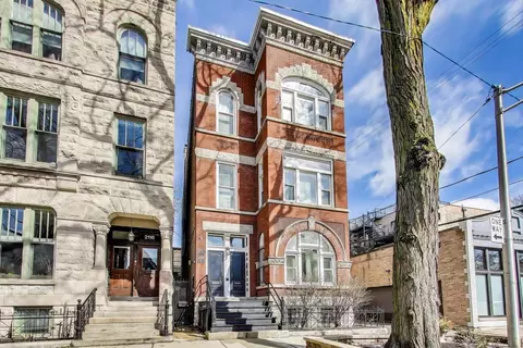 2114 W Potomac Ave #3, Chicago, IL 60622