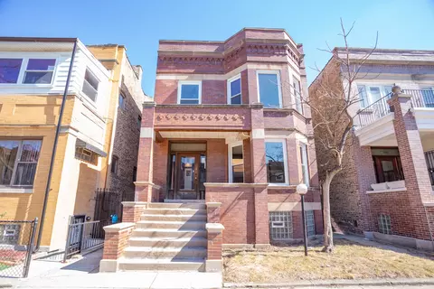 6143 S Champlain Ave, Chicago, IL 60637