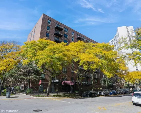 3900 N Pine Grove Ave #201, Chicago, IL 60613