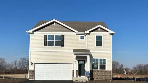 2765 Berrywood Ln, Yorkville, IL 60560
