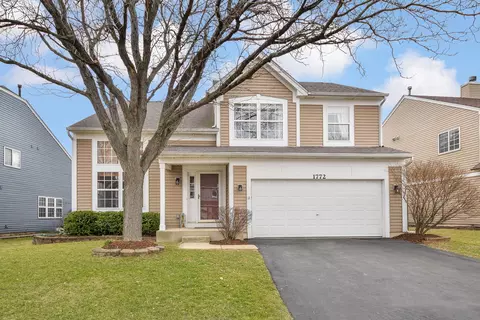 1772 Ellington Dr, Aurora, IL 60503
