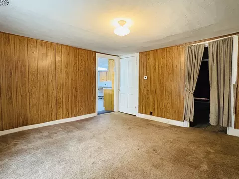 Living - 8788 N Main St Adeline Rd, Leaf River, IL 61047 photo 2 of 2