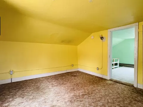 Bedroom - 8788 N Main St Adeline Rd, Leaf River, IL 61047 photo 10 of 10