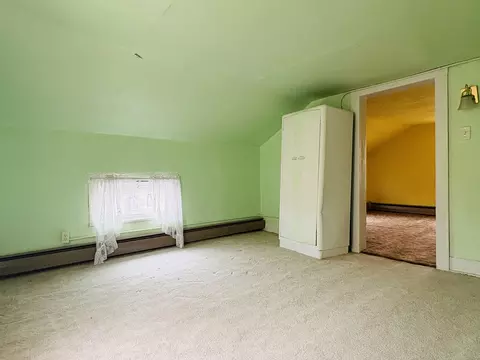 Bedroom - 8788 N Main St Adeline Rd, Leaf River, IL 61047 photo 3 of 10