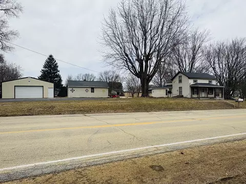 8788 N Main St Adeline Rd, Leaf River, IL 61047