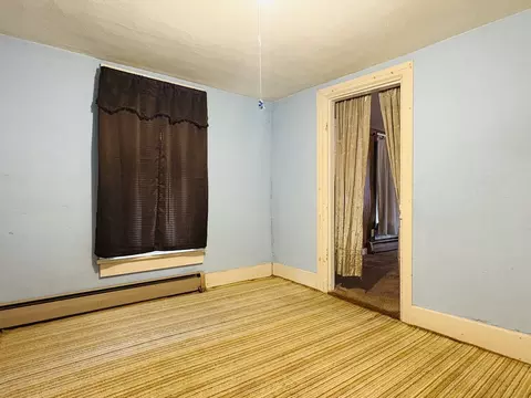 Bedroom - 8788 N Main St Adeline Rd, Leaf River, IL 61047 photo 2 of 10
