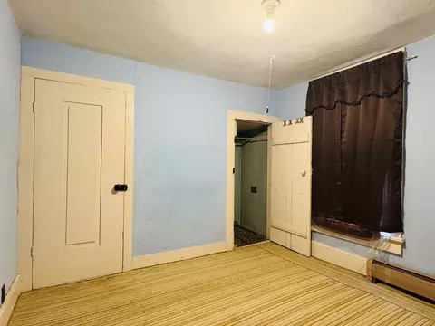 Bedroom - 8788 N Main St Adeline Rd, Leaf River, IL 61047 photo 1 of 10