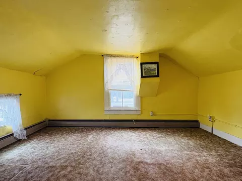 Bedroom - 8788 N Main St Adeline Rd, Leaf River, IL 61047 photo 8 of 10
