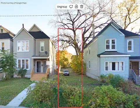 6811 S May St, Chicago, IL 60621