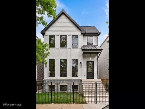 2141 W Grace St, Chicago, IL 60618