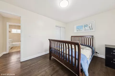 Bedroom - 221 E Normandy Dr, Addison, IL 60101 photo 1 of 6