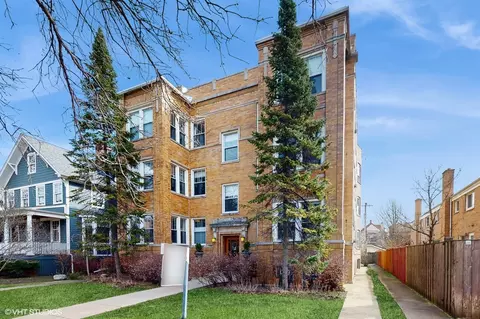 4423 N Hermitage Ave #1N, Chicago, IL 60640